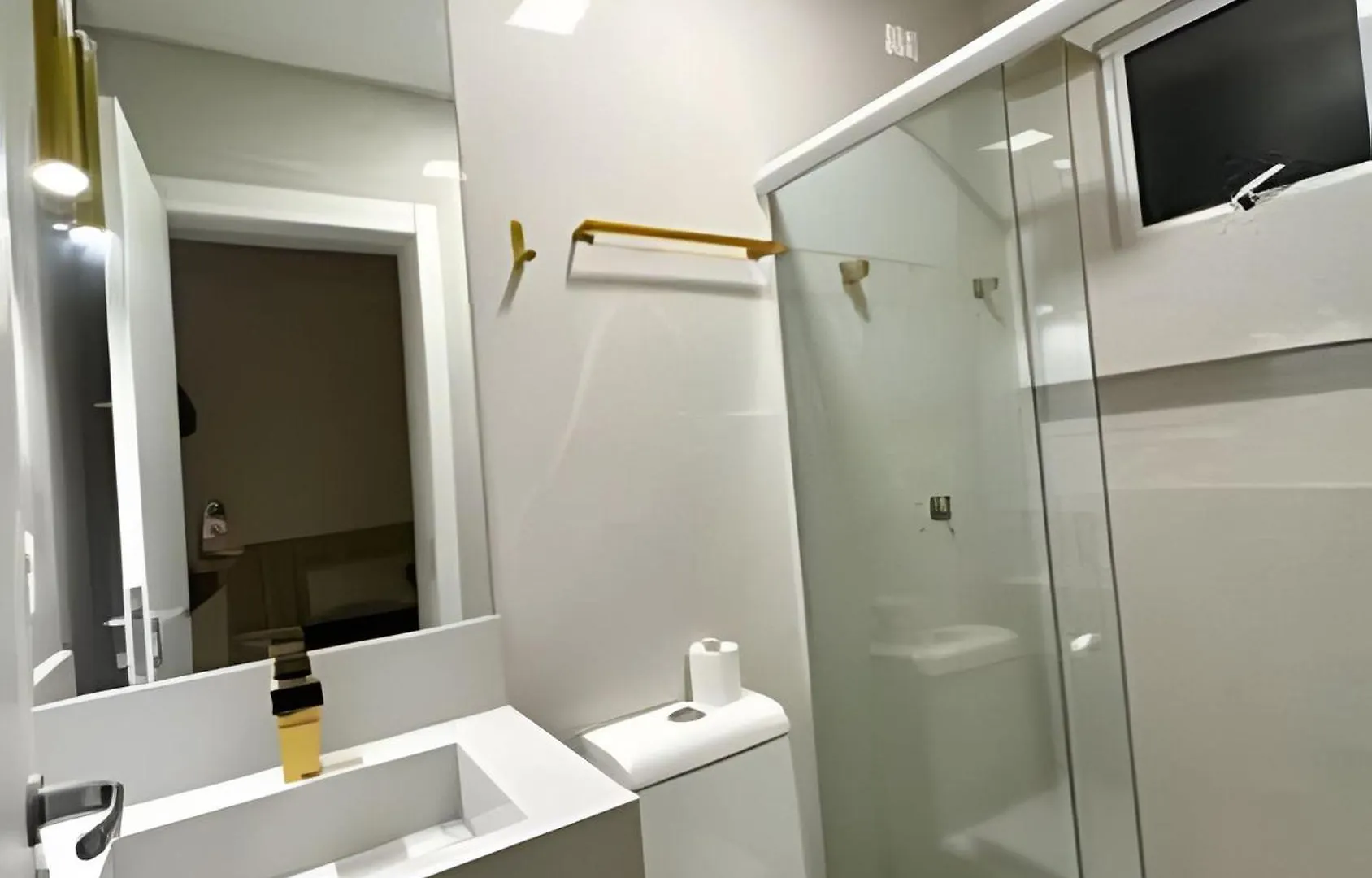 Luxo E Conforto Com Vista Mar Em Porto Belo - Port-001 Brezilya