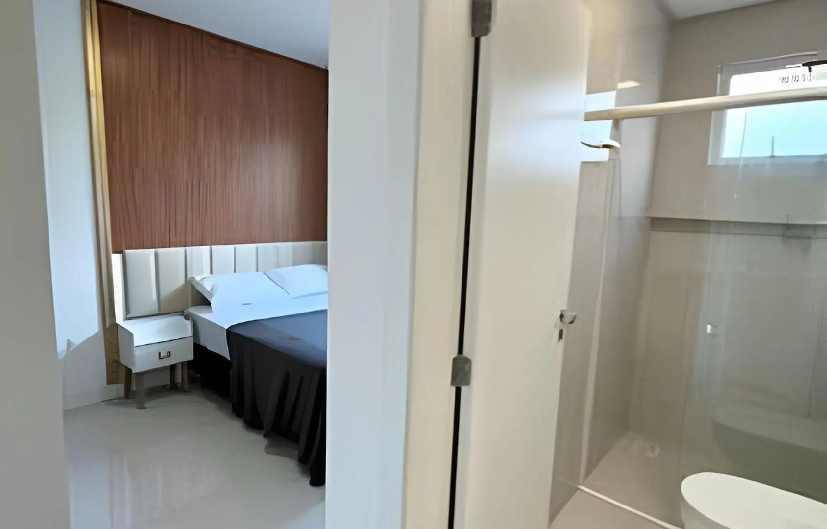 Daire Luxo E Conforto Com Vista Mar Em Porto Belo - Port-001