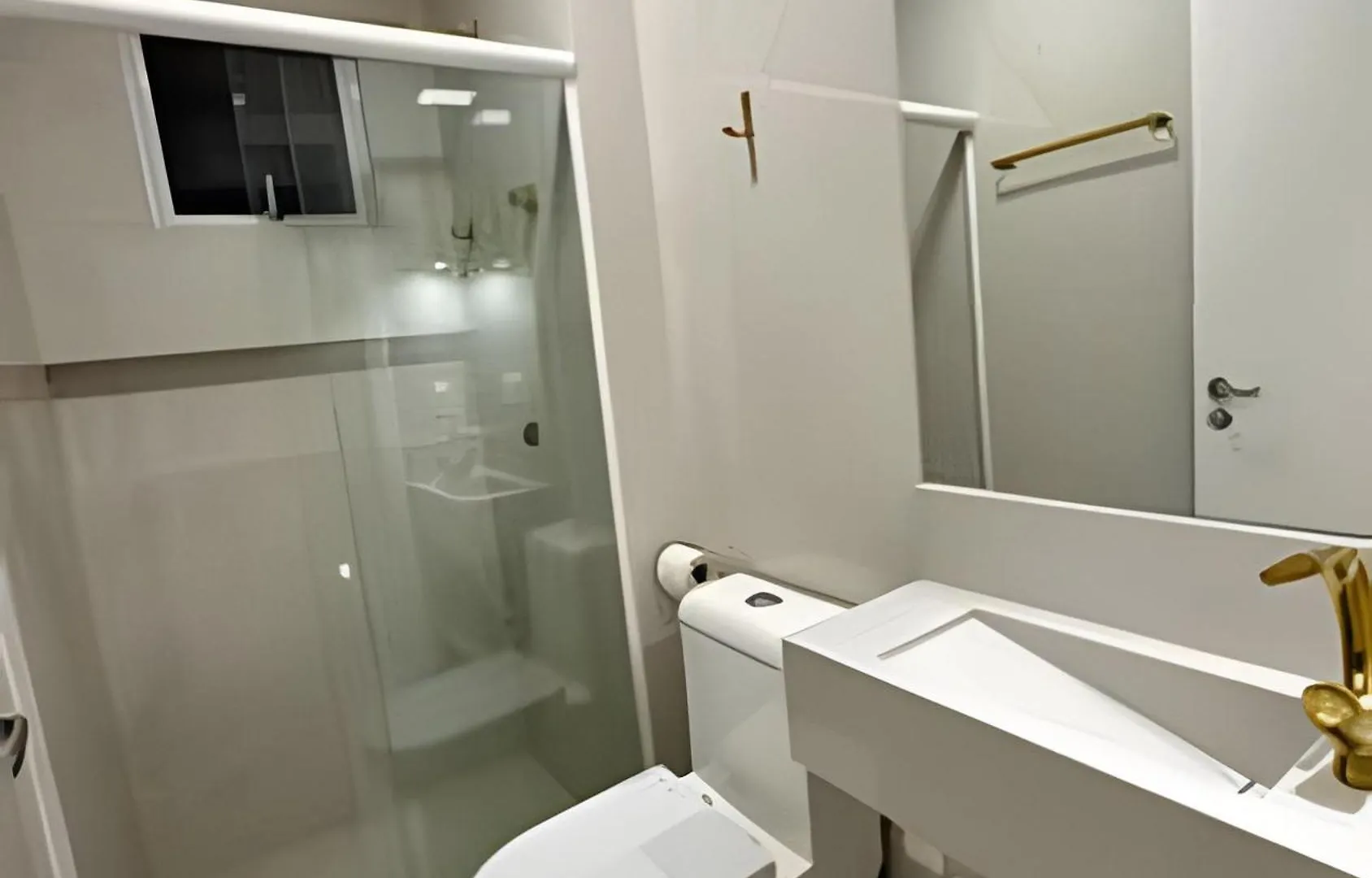 Luxo E Conforto Com Vista Mar Em Porto Belo - Port-001 Daire