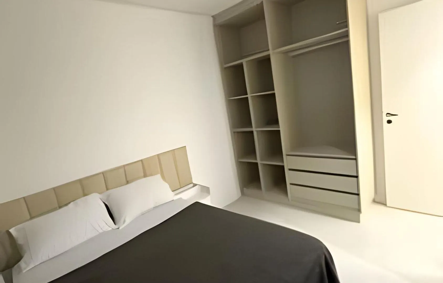 Luxo E Conforto Com Vista Mar Em Porto Belo - Port-001