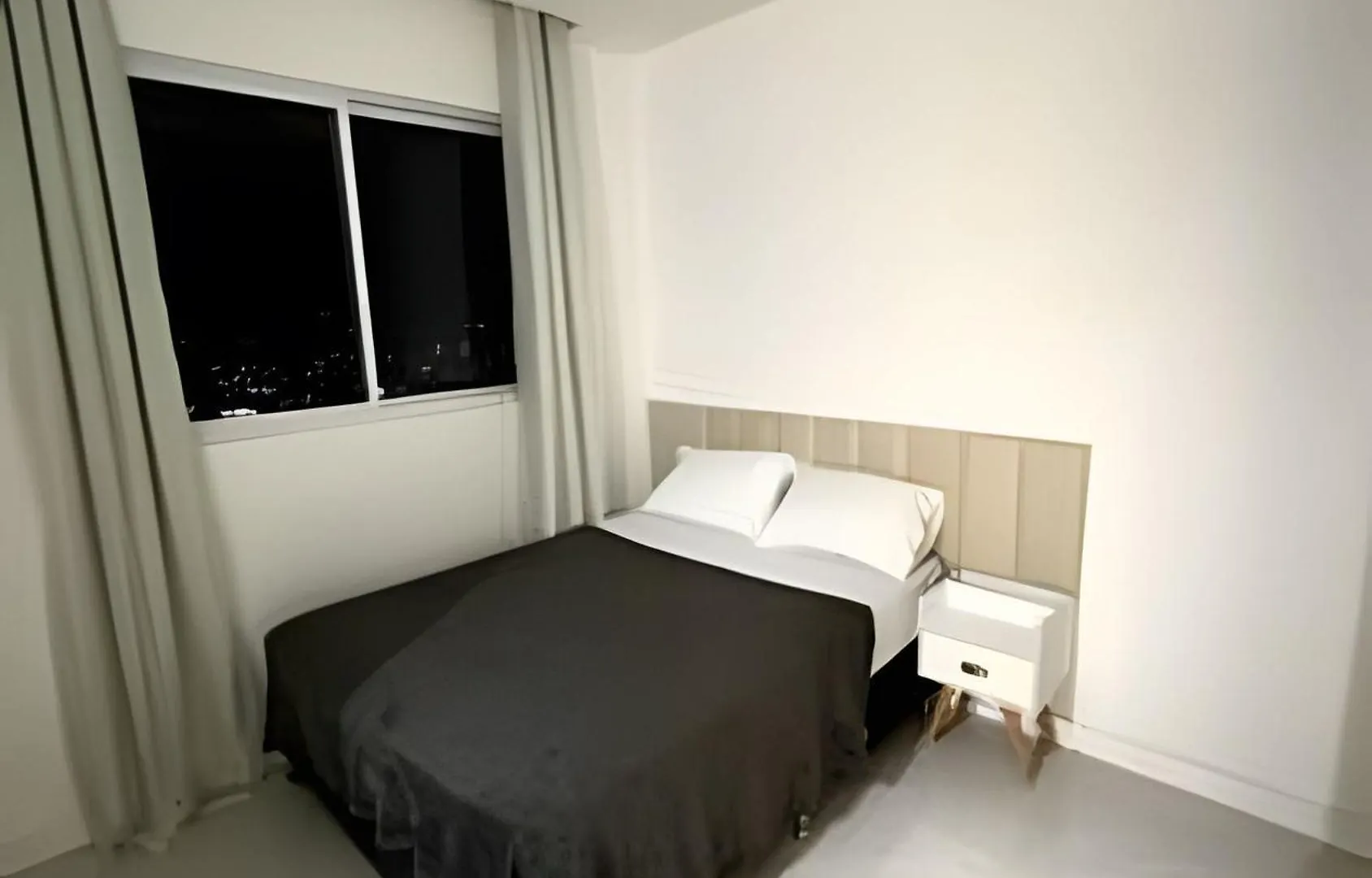 Luxo E Conforto Com Vista Mar Em Porto Belo - Port-001 0*,