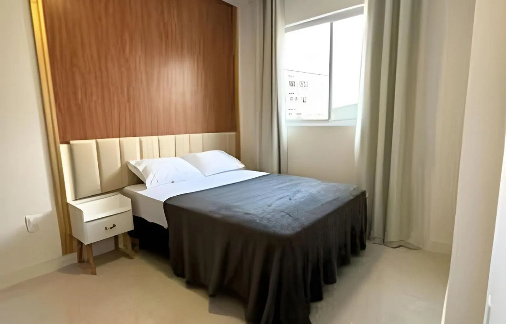 Luxo E Conforto Com Vista Mar Em Porto Belo - Port-001 Daire