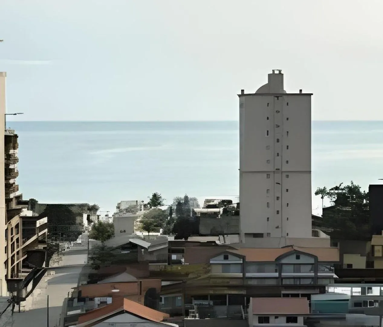 Luxo E Conforto Com Vista Mar Em Porto Belo - Port-001 0*,  Brezilya