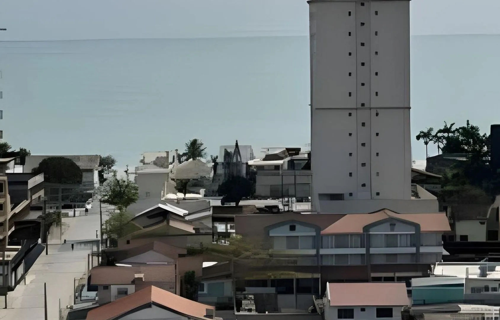 Luxo E Conforto Com Vista Mar Em Porto Belo - Port-001 0*,  Brezilya