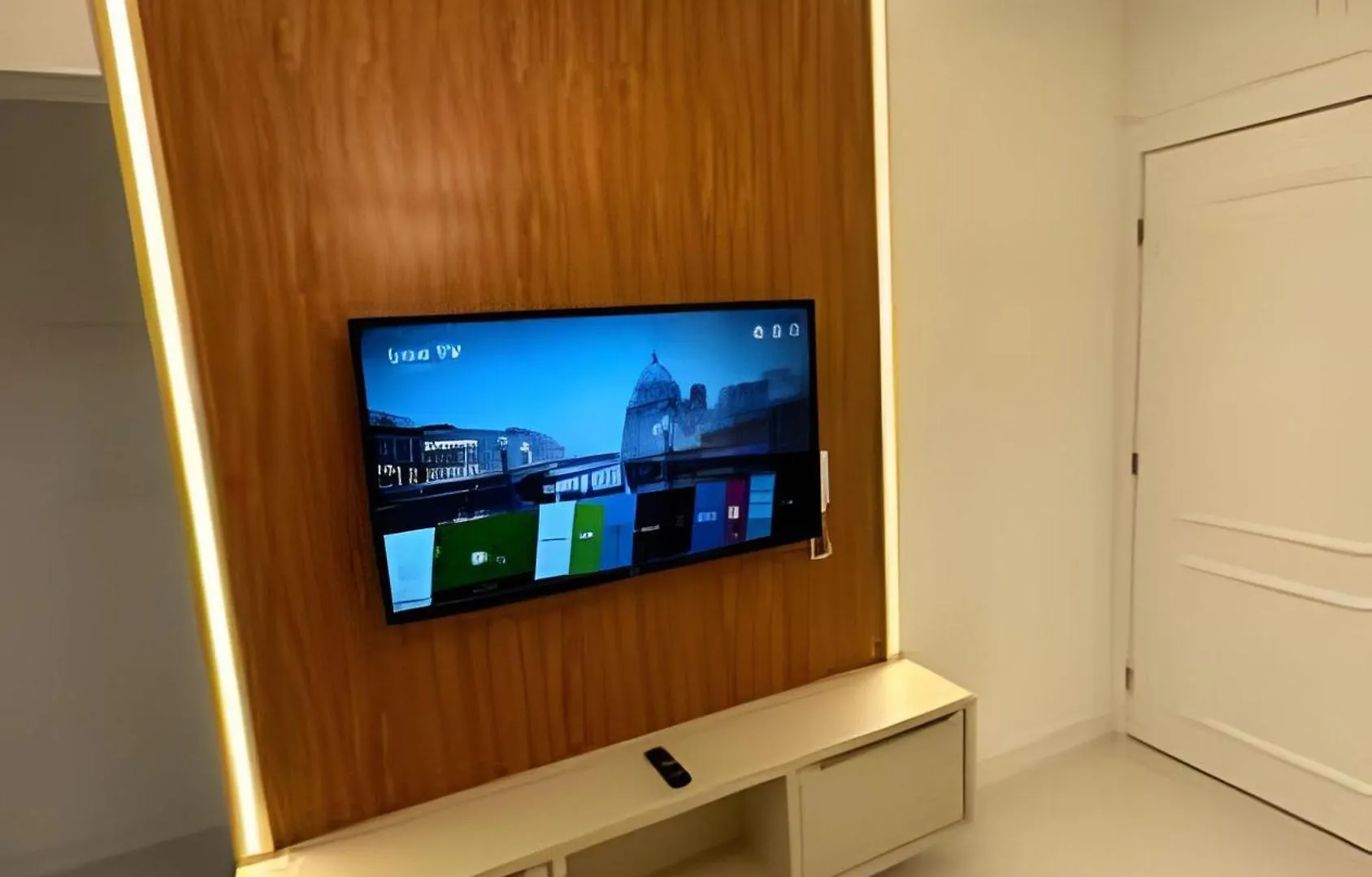 Luxo E Conforto Com Vista Mar Em Porto Belo - Port-001